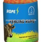 Fencing rope with competitive price