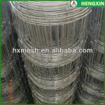 Galvanized Cattle fence Metal fence panel