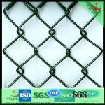 galvanized sports fencing(factory)