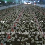 2013 advanced automatic poultry equipment