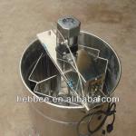 4 frame electric honey extractor for 2013