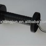 Electric fencing products,electric fence gate handle,animal insulator fence