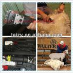 professiona sheep shearing machine/electric sheep shearing machine