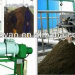 Cow,Poultry,Animal Dung Separator SMS:0086-15238398301