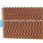 Cooling Pad for Poultry farm /hight quality greenhouse cooling cell pad