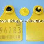 900MHz Rfid Tags for Animal Tracking