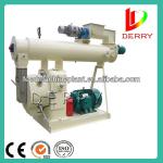 ISO/CE Approved High Capacity Livestock Feed Pelletizing Line
