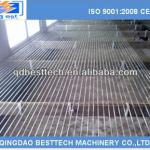 stable chemical property breeding polyester steel line