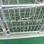 Fule brand farrowing delivery bed/table for sow,pig; farrowing cage;farrowing stall;farrowing crates 0086-18037165371
