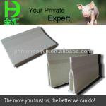 reinforced plastics support pig floor glass beam