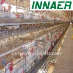 design layer chicken cages for poultry farm(Manufacturer)