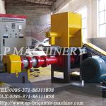 30 KW floating fish feed pellet machine with high quality