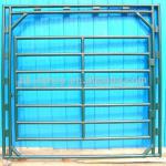new style high quality livestock panels(supplied by factory price)