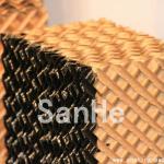 Sanhe Evaporative Black-coated cooling pad