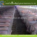 Pig Limiting Stall,2.4m long