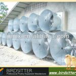 hot sale ventilation fan for broilers and breeders