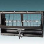 Raw material poultry air inlet
