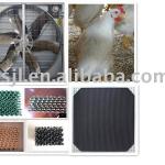 poultry house equipment