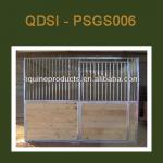 HDG horse stable sliding door