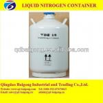 Aluminum Alloy Liquid Nitrogen Container