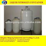 Liquid Nitrogen Dewar for export