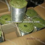 Galvanization/ stainless steel beehive frame wire roll