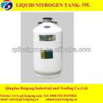 Cryogenic Semen Storage Tank