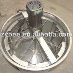 Manufacturers 8 frame electrical honey extractor
