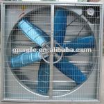 GL brand high quality poultry house fan 500mm to 1400mm