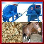 2013 Wood Shaving Machine for horse or chicken
