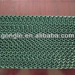 Gongle 5090 green house evaporative cooling pad
