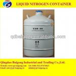 30L liquid nitrogen container