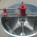 Hot Sell 304 s/steel 3 Frame and 4 Frame Honey Extractor