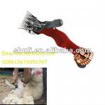 sheep hair clipper,sheep shearing clipper,sheep hair remover