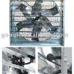 2012 optimized design wall mounted exhaust fan