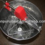 3 Frame Manual Honey Extractor