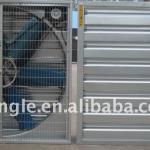 High quality poultry ventilation system cooling fan with stainless steel blade