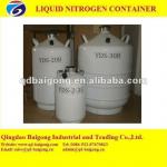 Aluminum Alloy Liquid Nitrogen Tank