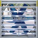 High quality 9FJ-A/B series exhaust fan with CE certification