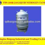 YDS-100B-210 100 Liters Liquid Nitrogen Container