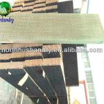 Greenhouse Evaporative Cooling Pad/ Cooling Pad Greenhouse/ honey comb cooling pad
