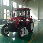 90HP Farm Tractor-
