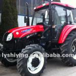 wheels tractor prices-