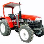 40HP wheel farm tractor-