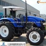 DQ854 (85HP) 4-Wheel Drive Tractor-