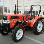 Hot Selling SH55hp 4WD Farm Tractor For Sale