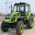 FOISON 100HP 4WD New tractors low prices