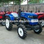 25hp model TY-254 4wd compact FARM TRACTOR