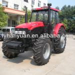 130HP 4WD china farm tractor