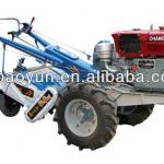 Farm Walking Tractors with tiller-